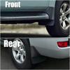 Auto-Schmutzfänger vorn/hinten, Kotflügel, Spritzschutz, Klappe für Kotflügel-Schmutzfänger für Toyota Land Cruiser Prado FJ120 2003-2009