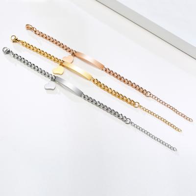 Bracelets – Bracelets chaînes