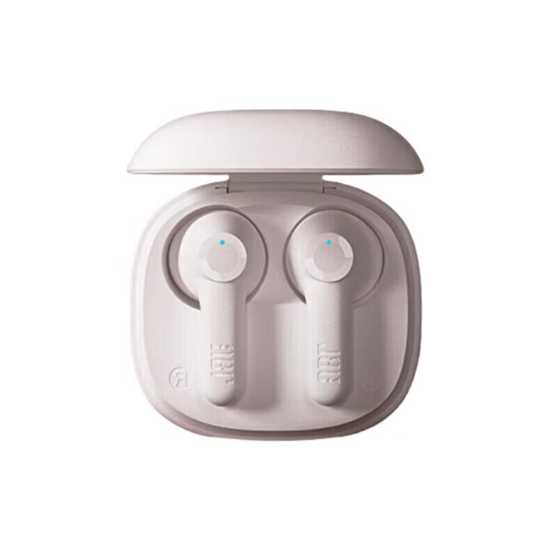 JBL Compact True Wireless Semi-in-ear Earbuds