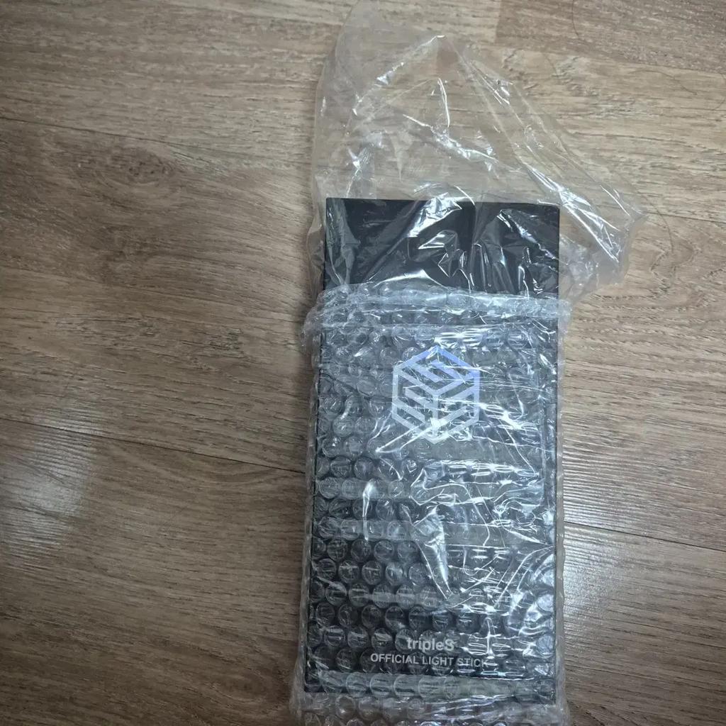 Sell Without Using The Triples Lightstick 