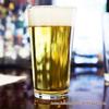 16oz Transparent Craft Beer Pint Glass with Logo - 480ml Gift Item