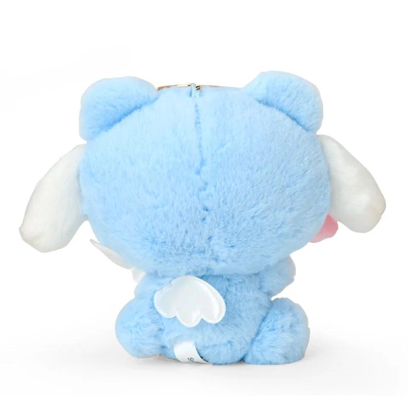 Sanrio Cinnamoroll Kigurumi Mascot Holder Japan NEW Sanrio Characters