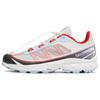 Madhappy X XT-6 FT Comfortable Versatile Durable Low-Top Running Shoes Men Sneakers White Black 471081