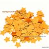 Colorful Transparent Confetti Balloon Filler - 1.5cm Round, 500g for Wedding Decor