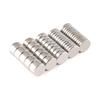 Strong Neodymium Round Magnet D8x1.5/2/3/4/5mm