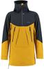 Jacket Lundhags Abisku Hybrid Anorak Golden Anthracite