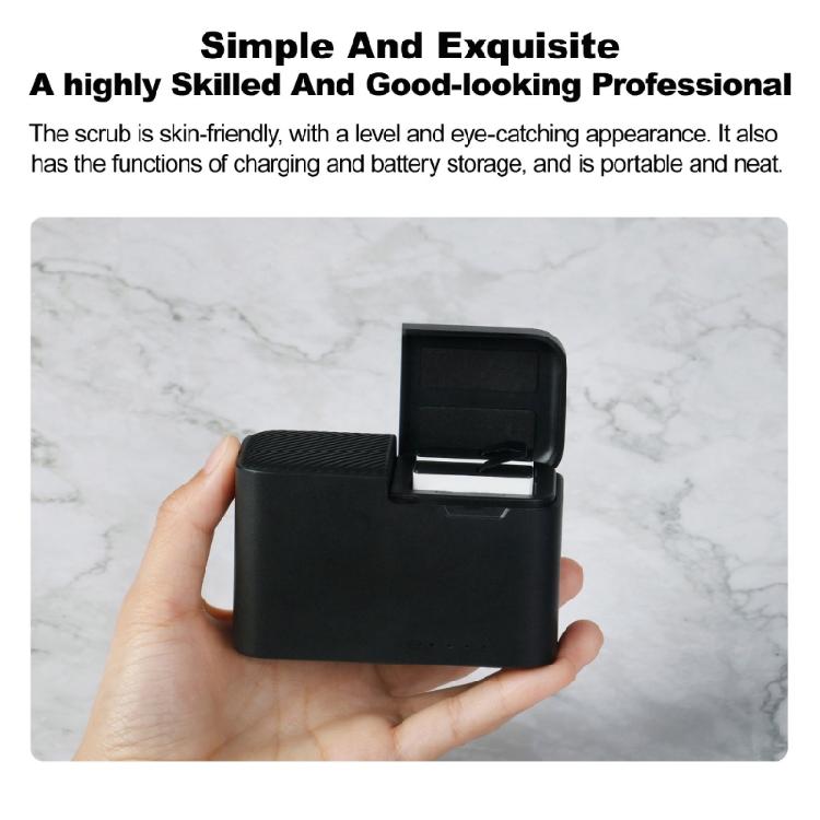 Charging Case for Action 5 /4/3 Adventure Cameras Battery Management System Heat Resistant For Recording