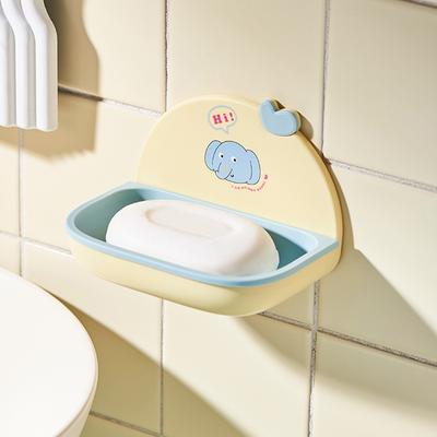 Banyo ve tuvalet – Sabunluklar
