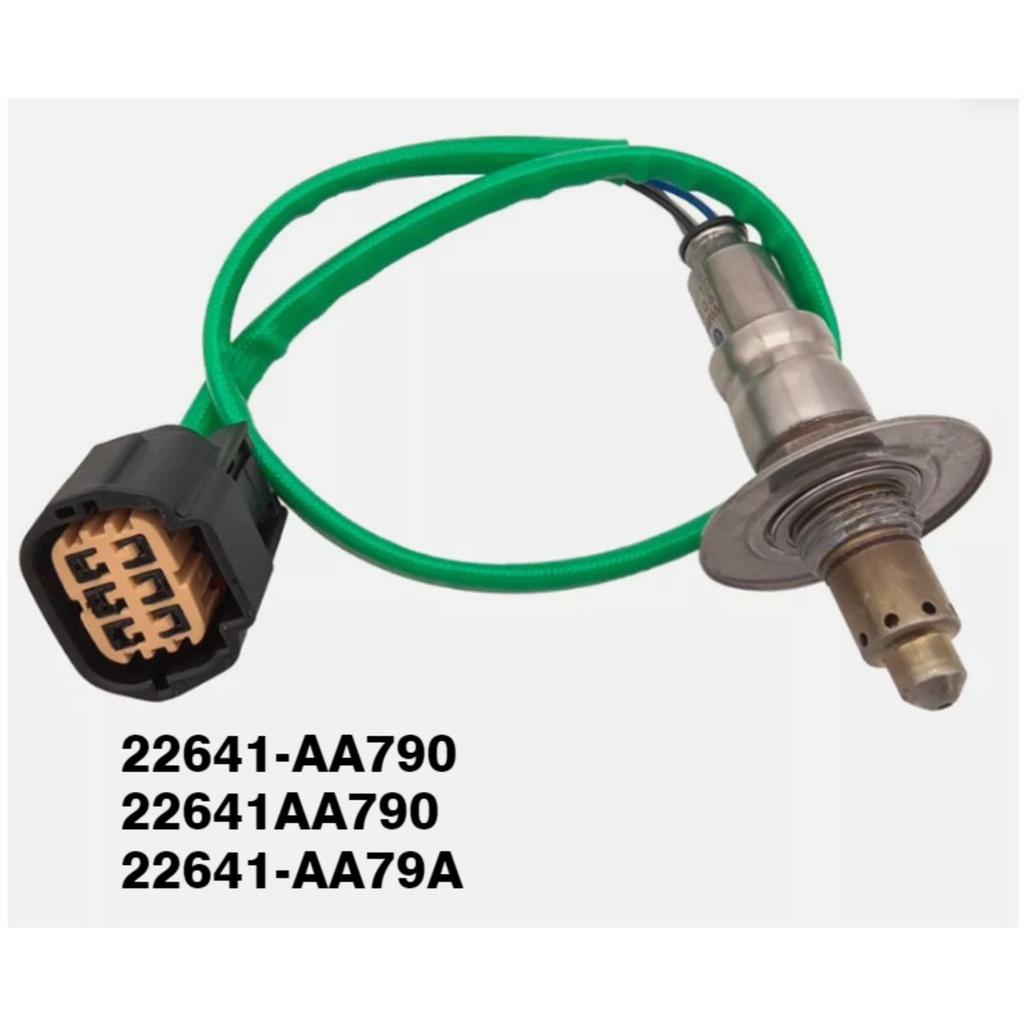 Suitable for subaru oxygen sensor 22641-aa790, 22641aa790, 22641-aa79a