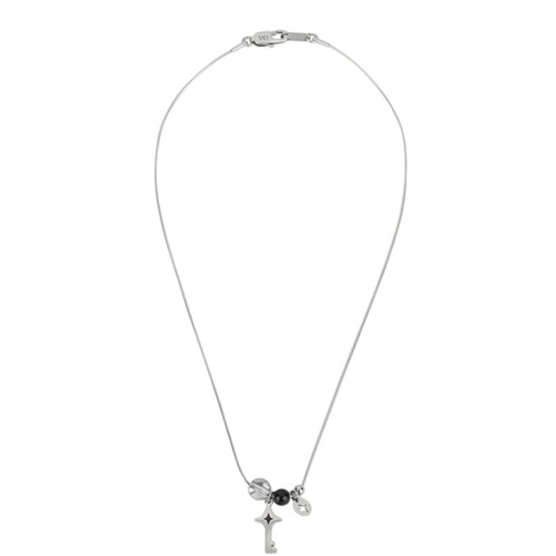 XANADU MIX SCHLÜSSELANHÄNGER Halskette