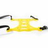 1PC Thickened Beef Tendon Car Tire Anti-Skid Chains Wheel Chain for Car Truck SUV - Emergency Winter Driving Anti-Skid Accessory