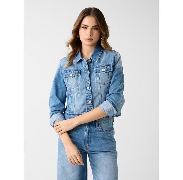 Куртка демисезонная Guess