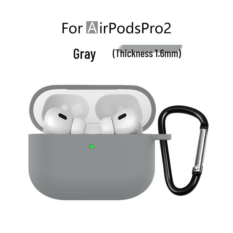 AirPods Pro 2 Silicone Protective Case