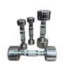 ZLIII Steel Dumbbell Rack (A-Type, 10-Pair)