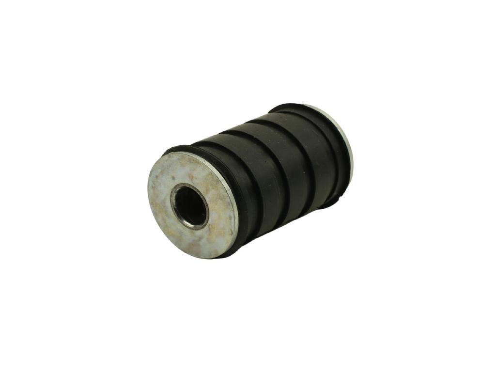 Ft13704 Fast Silentblock Rear Spring