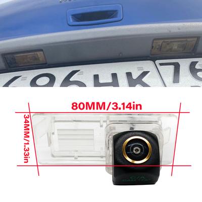 HD Rear View Camera For Renault Trafic Van Combi Minibus 2014 2015 2016 2017 2018 2019 2020 Backup Parking Reversing Camera