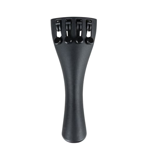 Wittner Tailpiece with Adjuster for Violin (4/4) 918 111