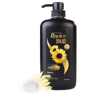 Shampoos en conditioners – Shampoo