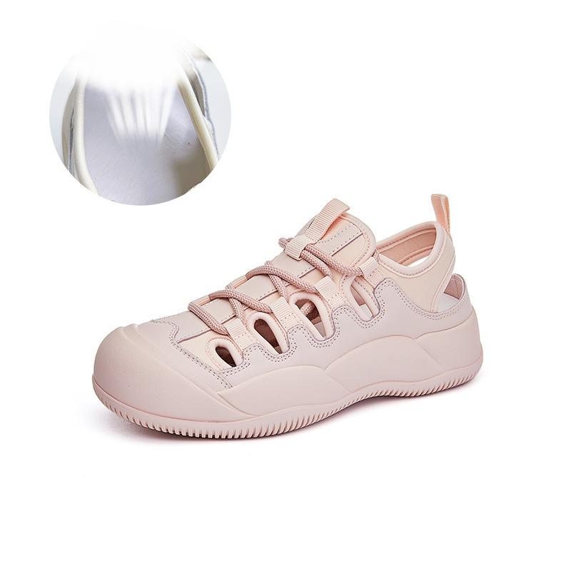Genuine Leather Sports Sandals Summer Sandals Casual Women's Shoes