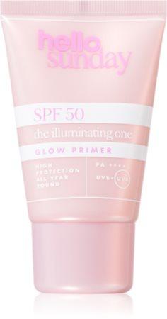 

protective makeup base SPF 50 TU прозрачный