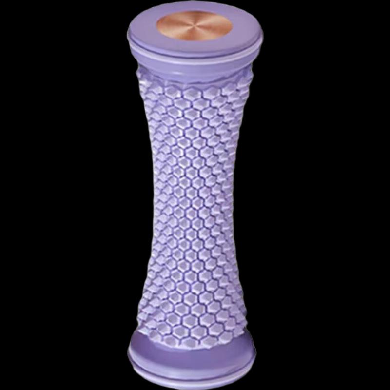 Yuanzu Plantar Fascia Foot Massager Roller Trainer