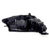 For Mercedes-Benz W213 2021-2023 2020 2022 Rear Base Replacement Lamp Back House Low Configuration Car Headlight Housing