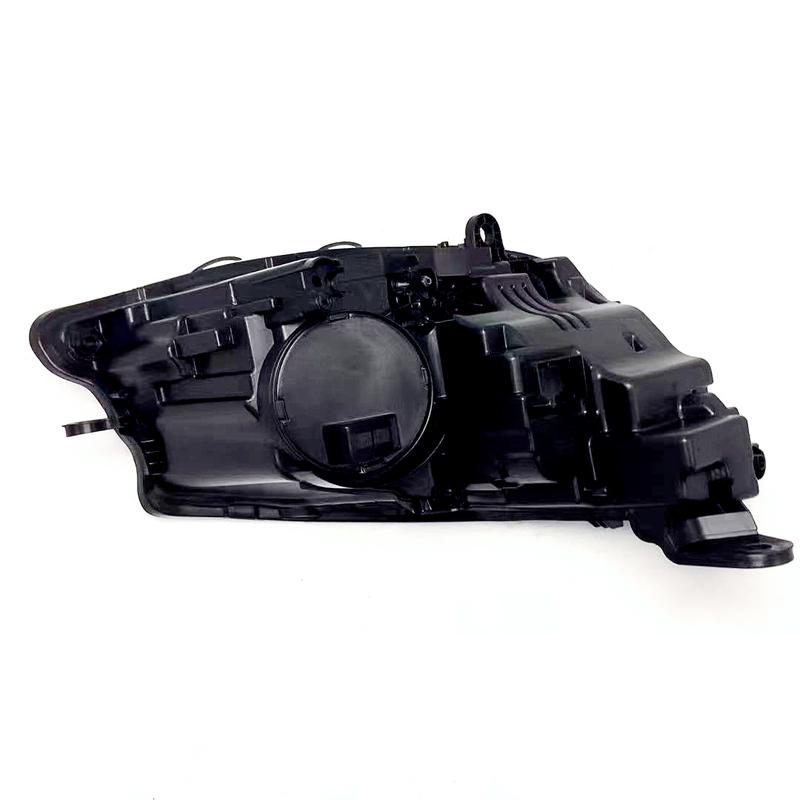 For Mercedes-Benz W213 2021-2023 2020 2022 Rear Base Replacement Lamp Back House Low Configuration Car Headlight Housing