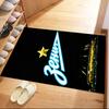 Fc Zenit Saint Petersburg Theme Square Rugs Are a Great Choice for Living Rooms, Bedrooms, Home Décor, and As Gifts.