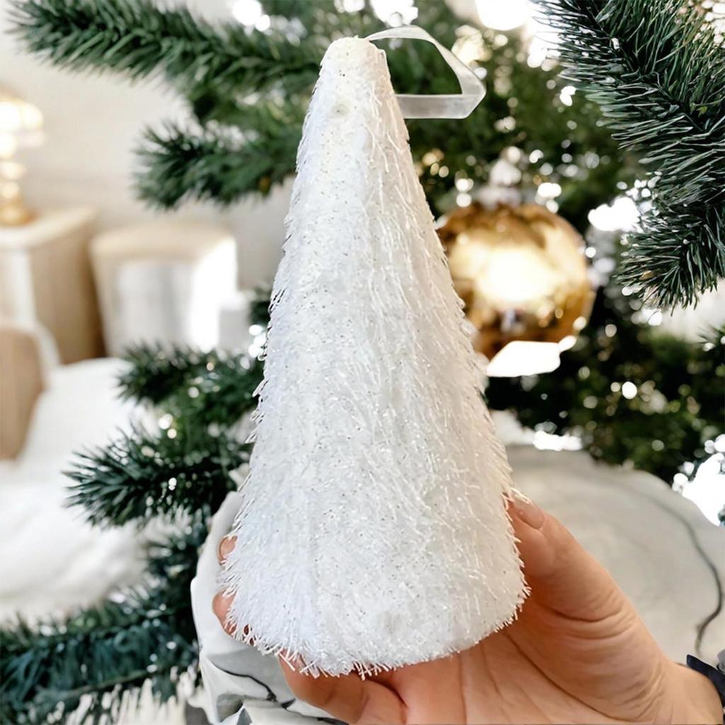 Christmas Tree Ornaments Set Hangable Classic Decor Christmas Ornaments Set For Activities Gathering Holiday Home Festival Party