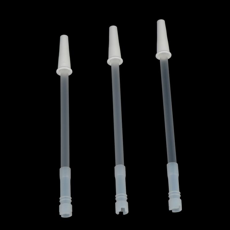 1Pc Removable Reusable Big Belly Cup Straw Silicone Universal Bottle Straw Direct Drinking Cup Straws In Various Lengths
