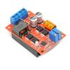Solar Charging Board 5A MPPT Reverse Connection  AntiBackflow Low Power Consumption