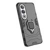 Applicable to OnePlus ACE3V Black Panther mobile phone case onePlusACE2V anti-drop bracket ACE2 protective case
