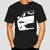 Maglietta da uomo alla moda, maglietta divertente da donna, maglietta Mazda Miata Mx5 Nd Mk4, maglietta con il miglior design, maglietta stampata personalizzata 011851 8745X