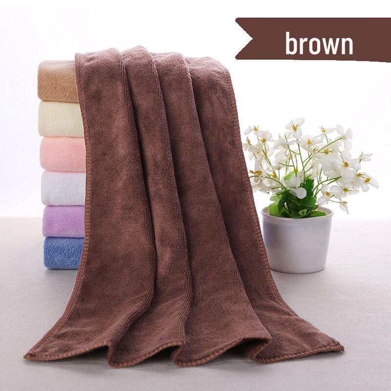 LIEI Salon Cotton Foot Towel