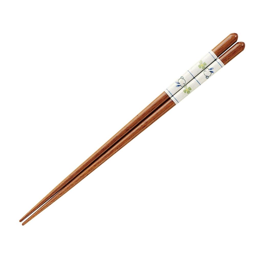 Happy Set of Dishwasher Made in PID9551 J-kitchens Chopsticks, 5, Material Wood, Safe, Japan,