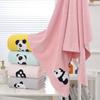 Quick Drying Bath Towel Skin-Friendly Face Towel Thicker Shower Towel  Household