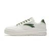 Skateboard Shoes Men's White Green 912628002-2
