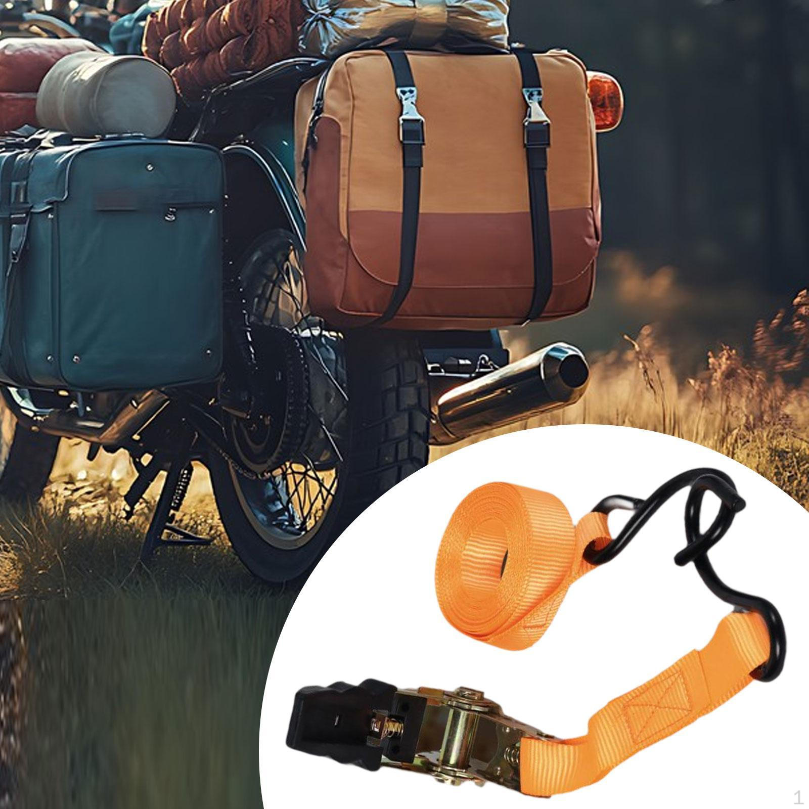 

Ремень с храповым механизмом для фиксации багажа, ремень для фиксации при перемещении 1 Piece