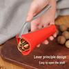 Heavy-Duty Walnut and Nut Cracker Tool