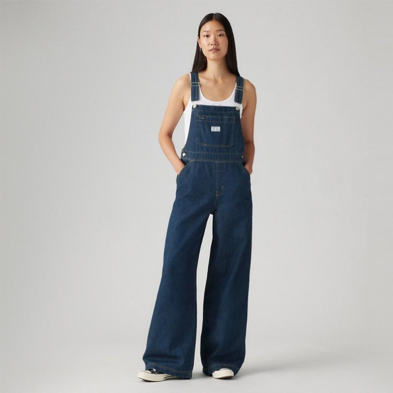 Levi S Women S Xl overallS 001v0 0005