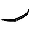 Rear Tail Trunk Spoiler Lip for BMW 2 Series F44 Gran Coupe 4 Door 2019-2023 216d 218i 220i 228i M235i Bumper Spoiler Wing
