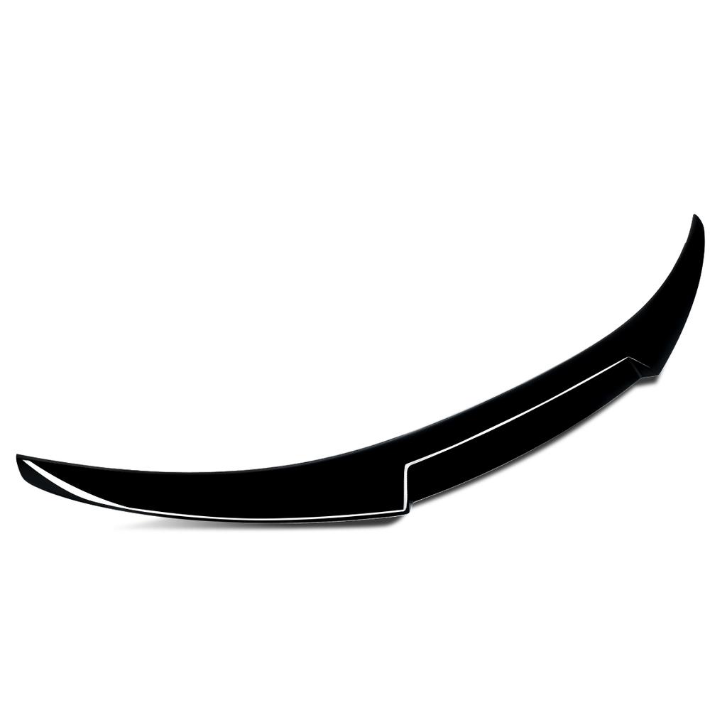 Rear Tail Trunk Spoiler Lip for BMW 2 Series F44 Gran Coupe 4 Door 2019-2023 216d 218i 220i 228i M235i Bumper Spoiler Wing