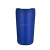 304 Stainless Steel Vacuum Insulated Coffee Mug 6-12 Hours Thermal Performance American Style Travel Ready Boiling Water