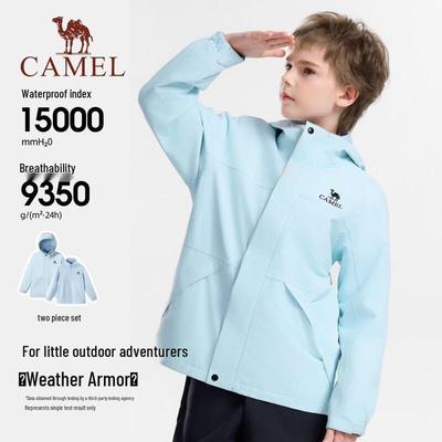 Abrigos para niños a partir de 4 años – Chaquetas