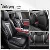 Changan CS75 PLUS & Second Gen 2.0T Full Coverage Seat Covers