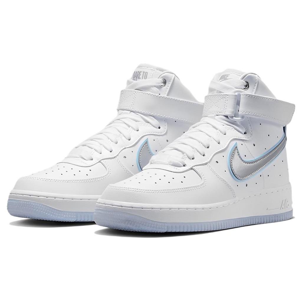 New Nike Air Force 1 High Dare To Fly Women's FB1865-101