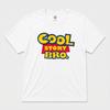 Cool Story Bro Grafik T-Shirt