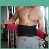 Premium Quality Best Waist Trainer For Women Sauna Sweat Thermo Yoga Sport Shaper Belt Slim