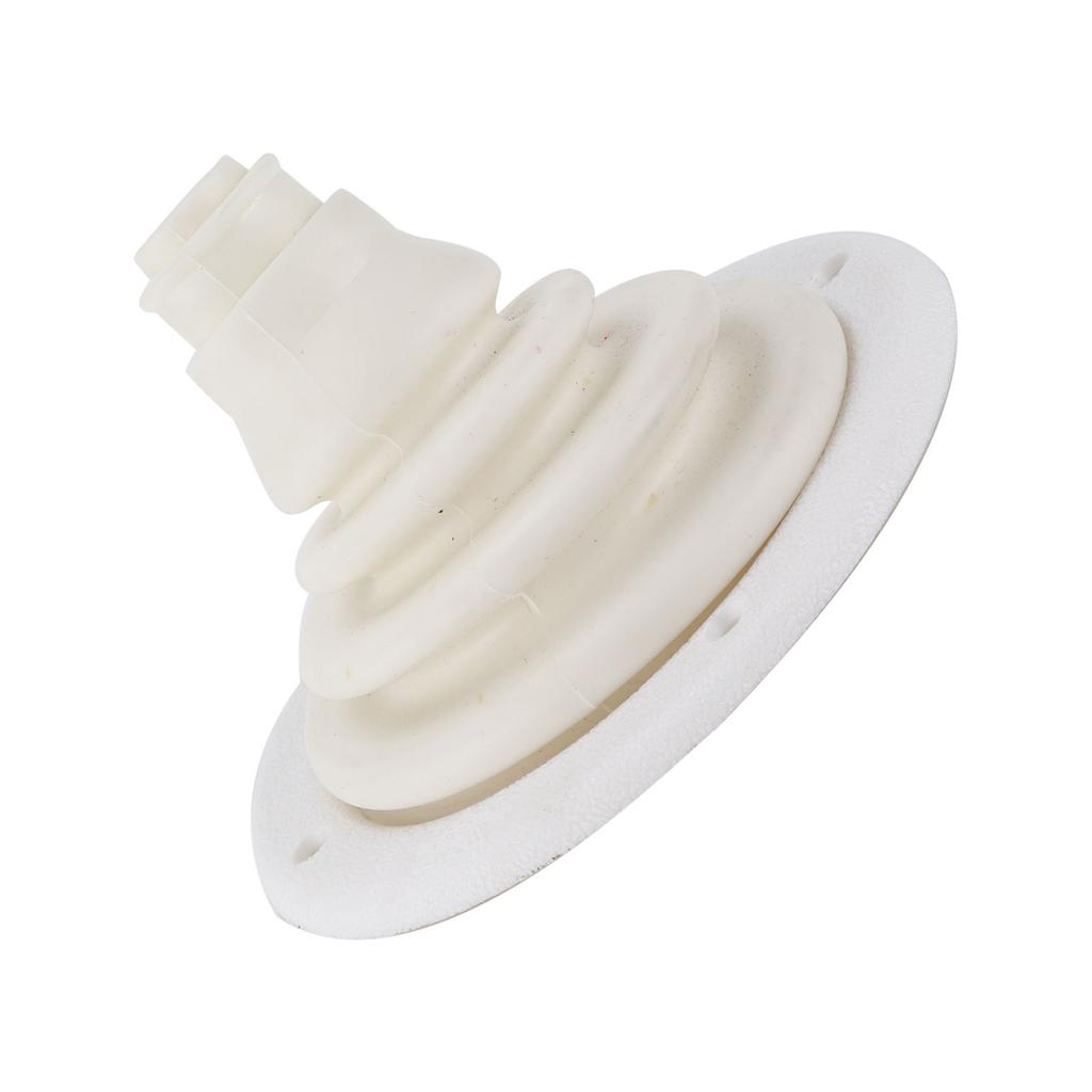 Marine Steering   Cable Protective Bellows Rubber Plastic for Cars Boats Yachts