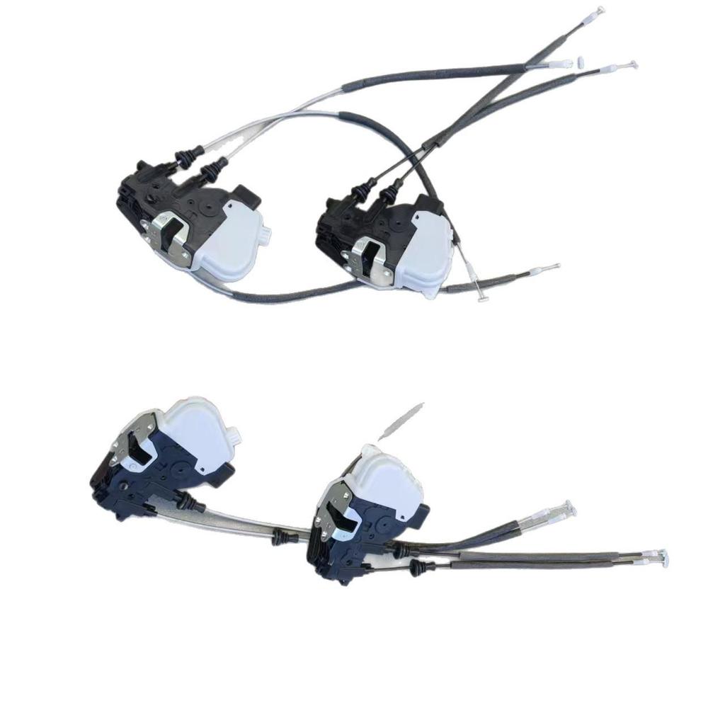 Door Lock Actuator for ix45: 81310A1000, 81320A1000, 81410, 81420A1000 Compatibility